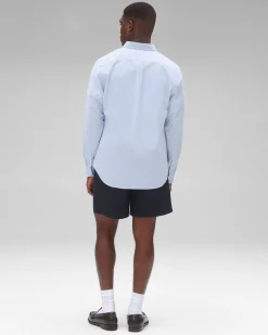 Solotex Cotton Ivy Short 7