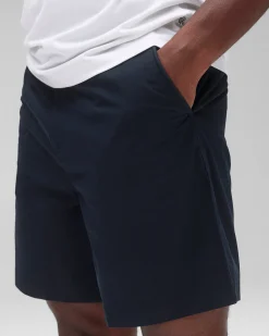 Solotex Cotton Ivy Short 7