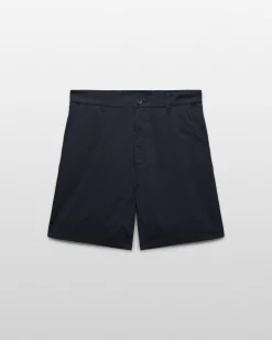 Solotex Cotton Ivy Short 7
