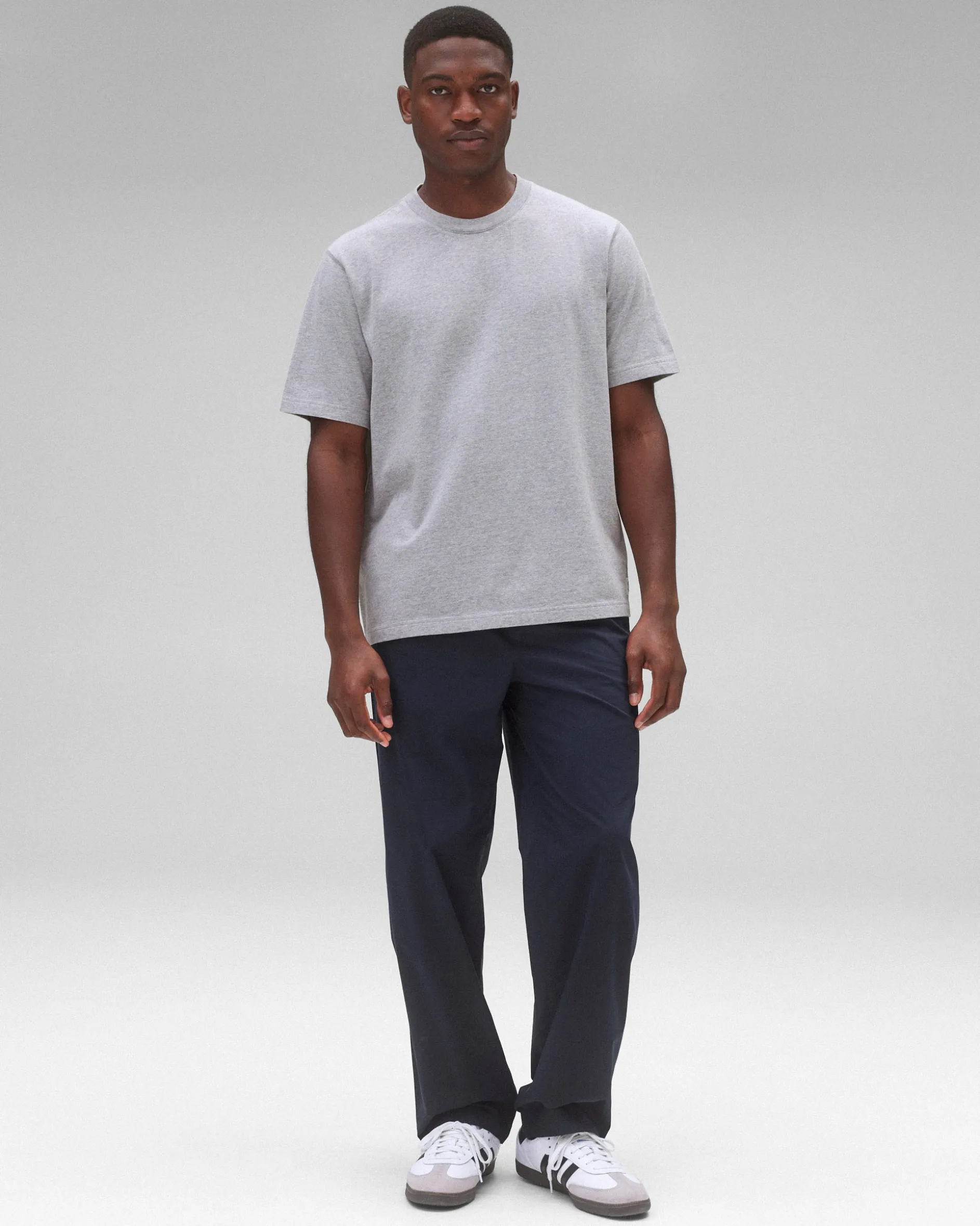 Solotex Cotton Sophomore Pant