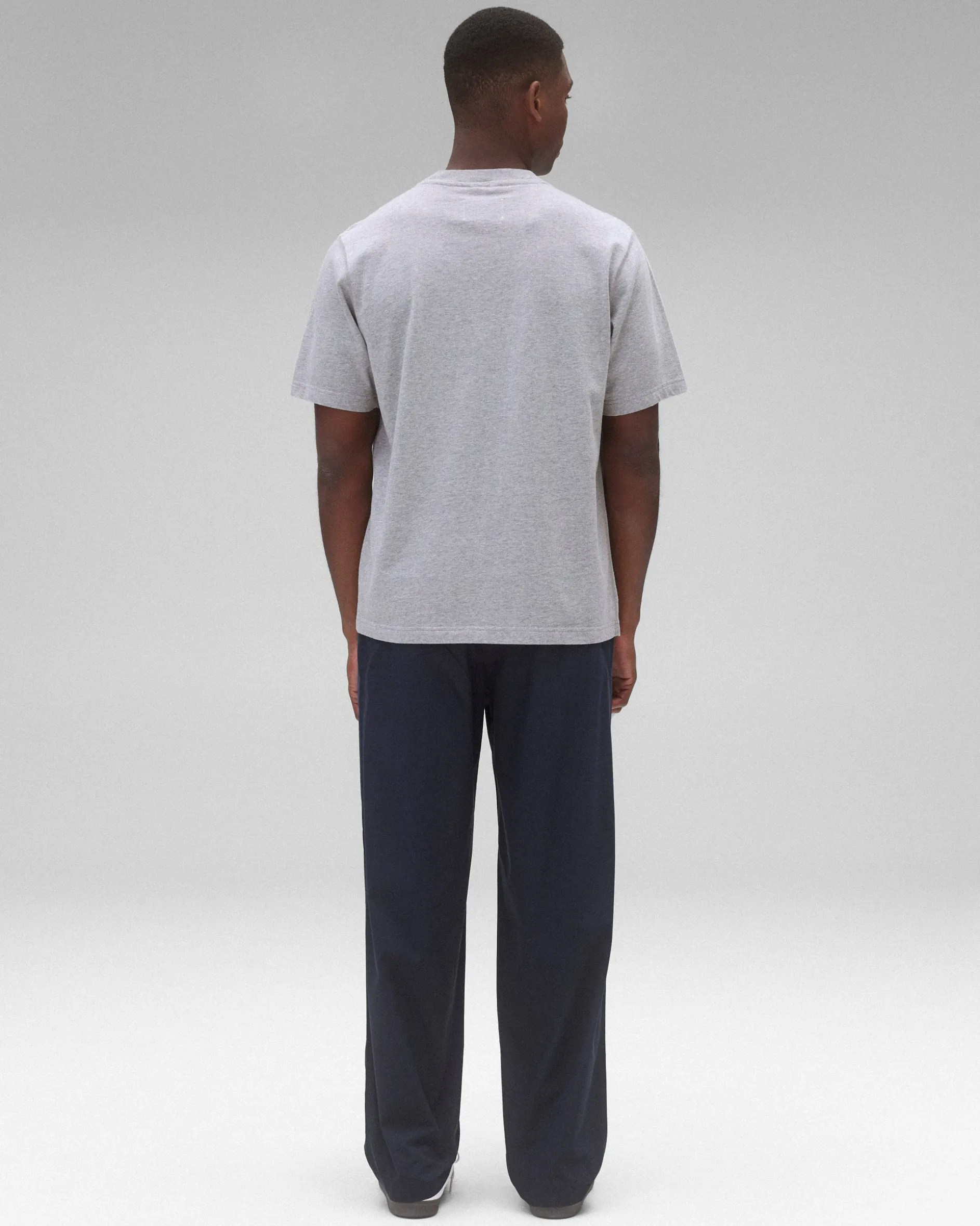 Solotex Cotton Sophomore Pant