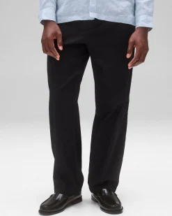 Solotex Linen Pavilion Pant
