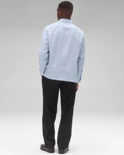 Solotex Linen Pavilion Pant