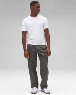 Solotex Linen Pavilion Pant