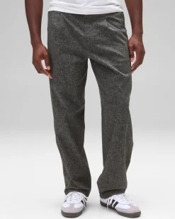 Solotex Linen Pavilion Pant