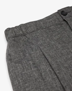 Solotex Linen Pavilion Pant