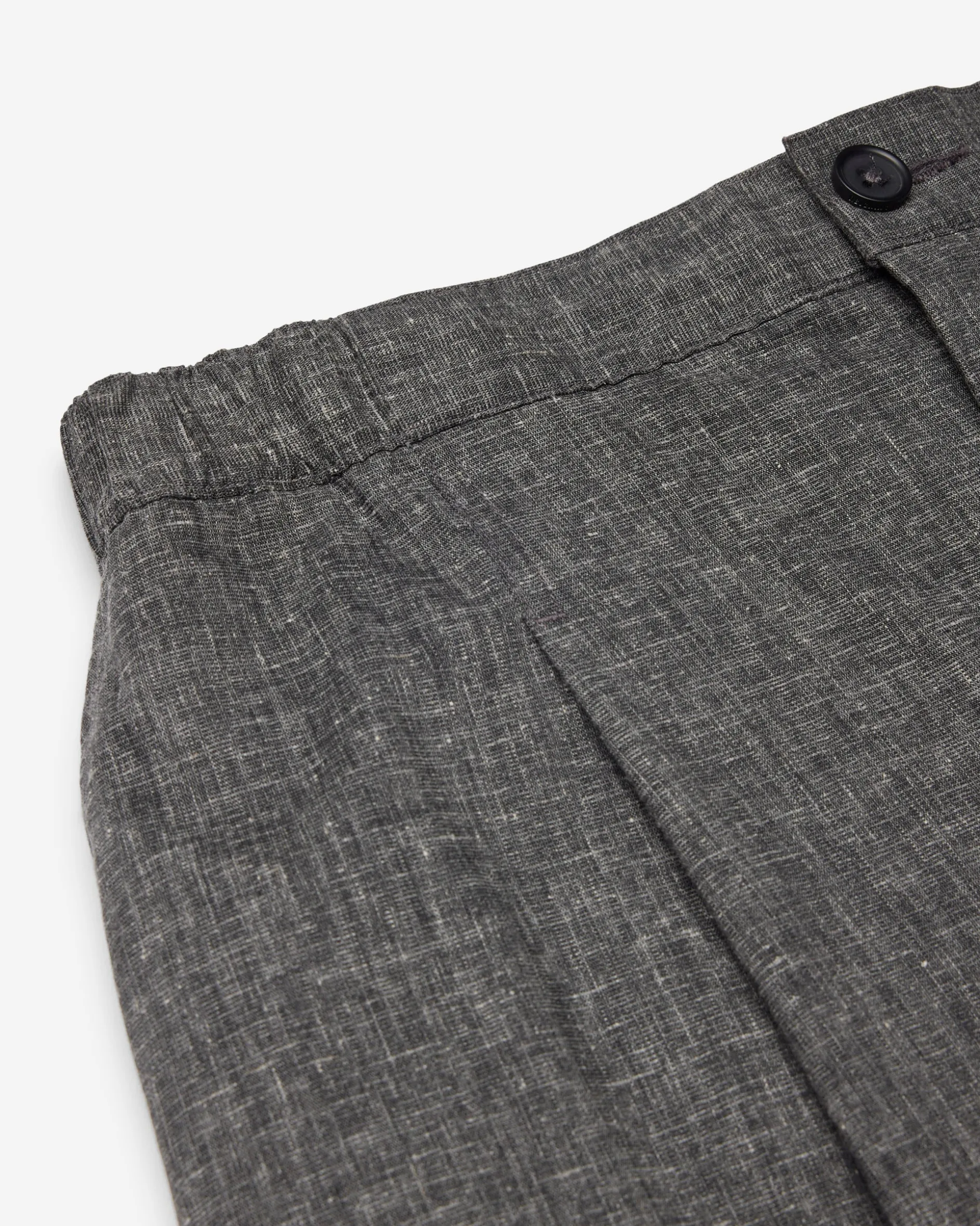 Solotex Linen Pavilion Pant