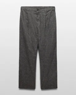 Solotex Linen Pavilion Pant