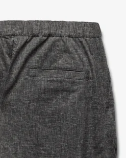 Solotex Linen Pavilion Pant