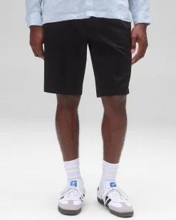 Solotex Linen Pavilion Short 10"