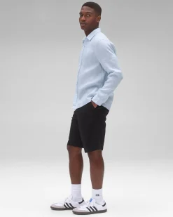 Solotex Linen Pavilion Short 10