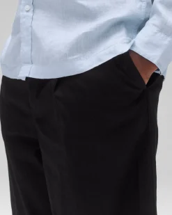 Solotex Linen Pavilion Short 10