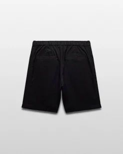 Solotex Linen Pavilion Short 10