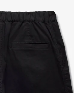Solotex Linen Pavilion Short 10