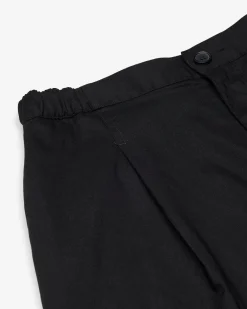 Solotex Linen Pavilion Short 10