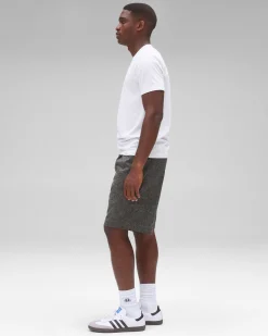 Solotex Linen Pavilion Short 10