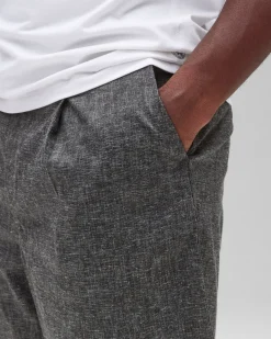 Solotex Linen Pavilion Short 10