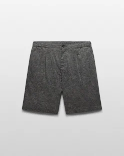 Solotex Linen Pavilion Short 10