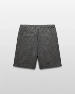 Solotex Linen Pavilion Short 10