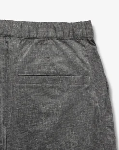 Solotex Linen Pavilion Short 10