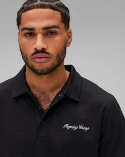 Solotex Mesh Script Polo
