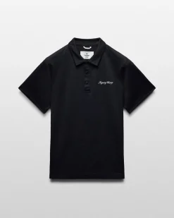 Solotex Mesh Script Polo
