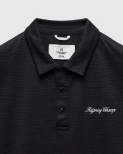Solotex Mesh Script Polo