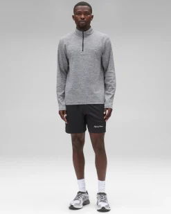 Solotex Mesh Script Short 7"
