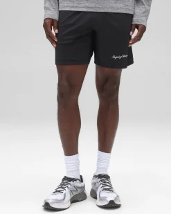 Solotex Mesh Script Short 7"