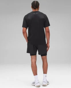Solotex Mesh Script T-Shirt
