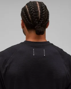 Solotex Mesh Script T-Shirt