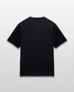 Solotex Mesh Script T-Shirt
