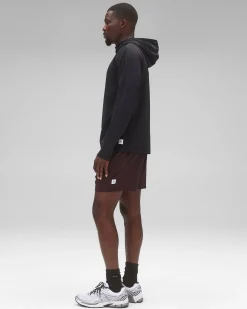 Solotex Mesh Tiebreak Hoodie
