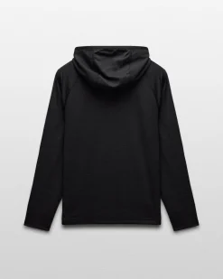 Solotex Mesh Tiebreak Hoodie
