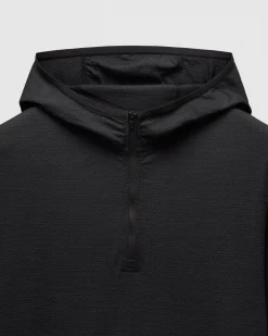 Solotex Mesh Tiebreak Hoodie