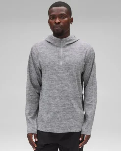 Solotex Mesh Tiebreak Hoodie