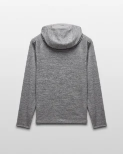 Solotex Mesh Tiebreak Hoodie
