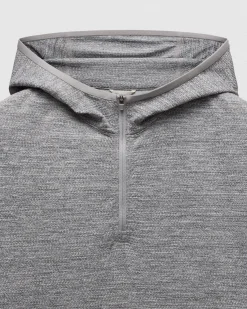 Solotex Mesh Tiebreak Hoodie