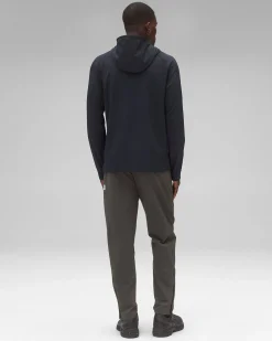 Solotex Mesh Tiebreak Hoodie