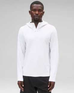 Solotex Mesh Tiebreak Hoodie