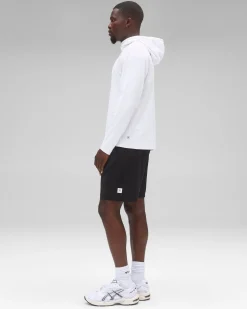 Solotex Mesh Tiebreak Hoodie