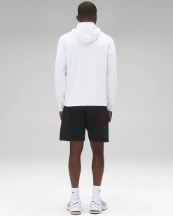 Solotex Mesh Tiebreak Hoodie