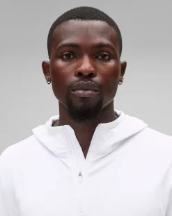 Solotex Mesh Tiebreak Hoodie
