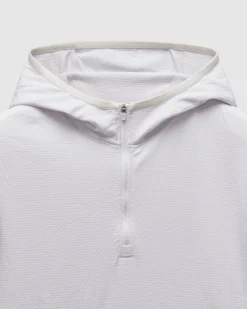 Solotex Mesh Tiebreak Hoodie