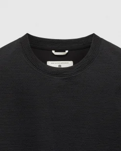 Solotex Mesh Tiebreak Long Sleeve