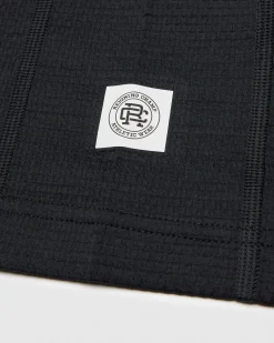 Solotex Mesh Tiebreak Long Sleeve
