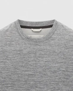 Solotex Mesh Tiebreak Long Sleeve
