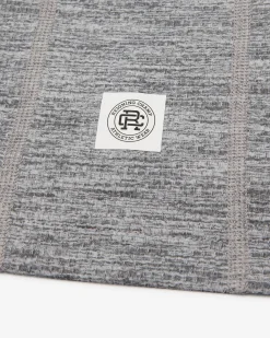 Solotex Mesh Tiebreak Long Sleeve