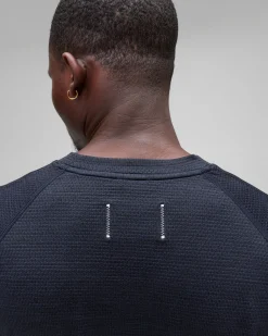 Solotex Mesh Tiebreak Long Sleeve