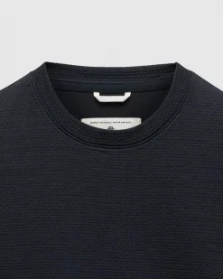 Solotex Mesh Tiebreak Long Sleeve
